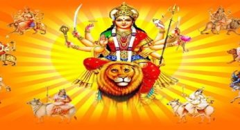 Interesting and Fun Facts about Navratri Festival