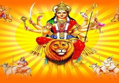Interesting and Fun Facts about Navratri Festival