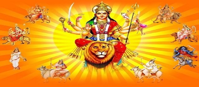 Interesting and Fun Facts about Navratri Festival