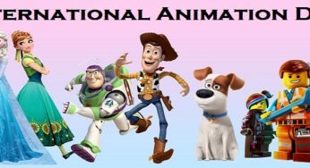 International Animation Day: History and Importance of the day