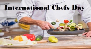 International Chefs Day 2020: Theme, History, and Significance of the day