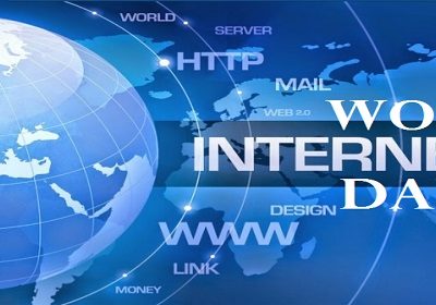 International Internet Day also known as the World Internet Day