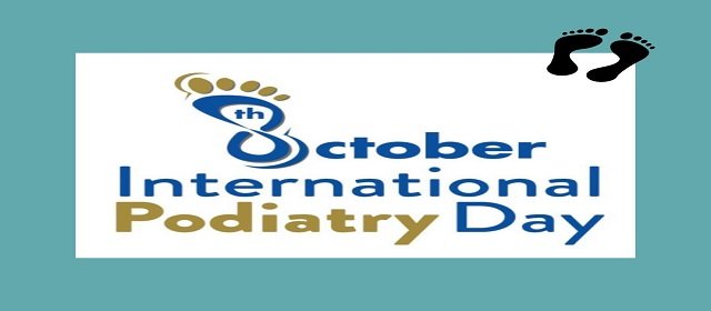 International Podiatry Day