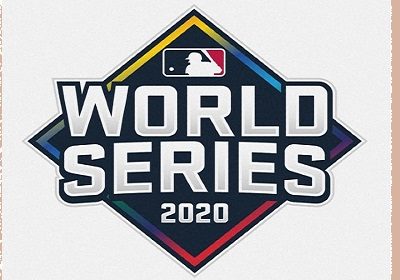 MLB World Series 2020