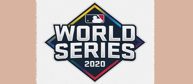 MLB World Series 2020