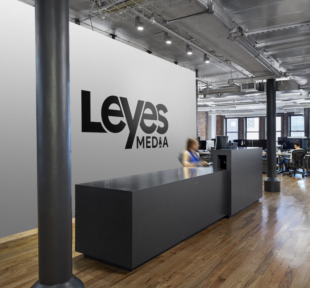 Leyes Media