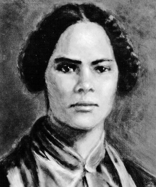 Mary Ann Shadd Cary 1