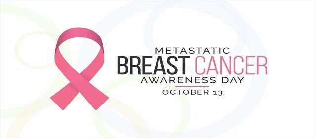 National Metastatic Breast Cancer Awareness Day