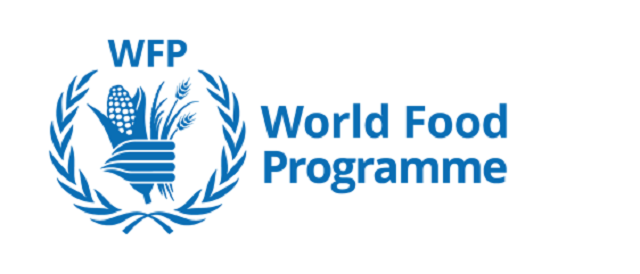 Nobel Peace Prize winner World Food Programme