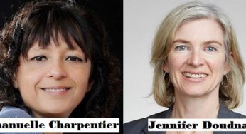 Nobel Prize in Chemistry 2020: Emmanuelle Charpentier and Jennifer Doudna won an award for work in genome editing technology