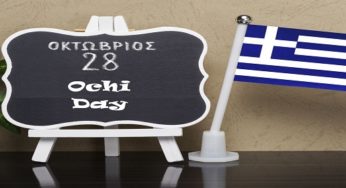 Ochi Day: What is Ohi Day? History and Significance of the Oxi Day