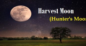 October Full Moon 2020: Things you need to know about Harvest Moon