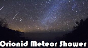 Orionid Meteor Shower 2020: Things to know about Orionids shooting stars