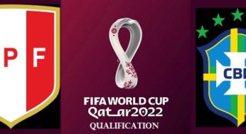 Peru vs Brazil, 2022 FIFA World Cup Qualifiers – Preview, Prediction, Head-to-Head, and Team Squads