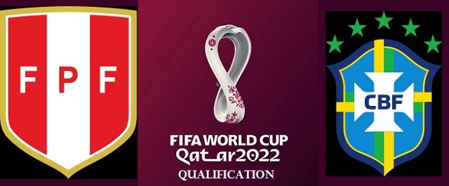 Peru vs Brazil, 2022 FIFA World Cup Qualifiers – Preview ...