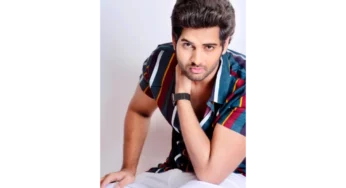 Rajesh Reddy is the latest popular name in the fashion circle from Telugu states