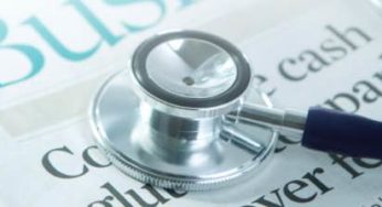 Lecia Scotford – Keep Your Business Healthy, Keep Your Patients Healthier