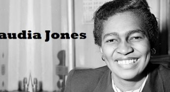 Interesting Facts About British Activist Claudia Jones