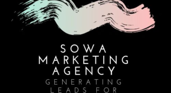 More To Come With Sowa Marketing Agency: Aidan Sowa