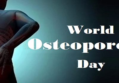 Things to know about Osteoporosis on World Osteoporosis Day