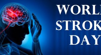 Things to know about Stroke on World Stroke Day