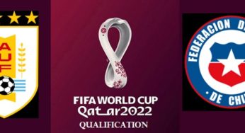 Uruguay vs Chile, 2022 FIFA World Cup Qualifiers – Preview, Prediction, Head-to-Head, and More