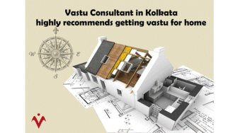 Vastu Consultant in Kolkata highly recommends getting vastu for home