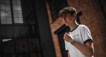 Want to know who is the best social media influencer in town? Its 16 year old entrepreneur Juris Bruvers