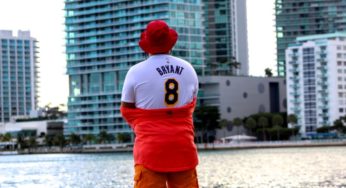 King Soloman is Making a Splash in Miami