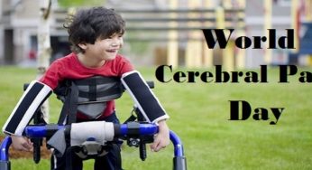 World Cerebral Palsy Day 2020: Interesting and Key Facts about CP
