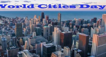 World Cities Day 2020: Theme, History, Significance, and Key Facts of the day