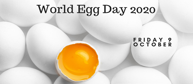 World Egg Day Interesting Facts about eggs and their nutrition health benefits