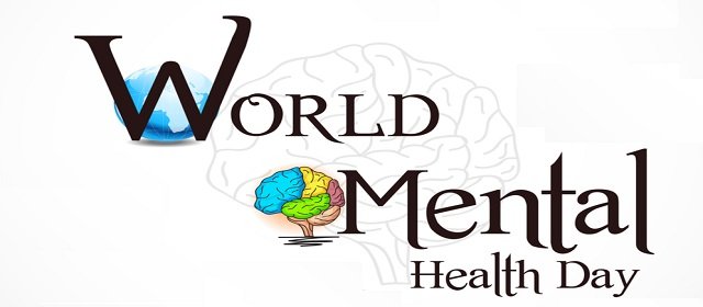 World Mental Health Day