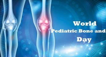 World Pediatric Bone and Joint Day 2020: Theme, History, and Significance of the PB&J Day