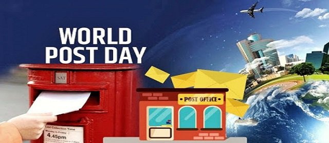 World Post Day Interesting Facts about Postal Services