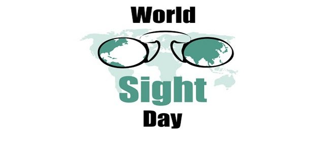 World Sight Day