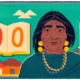 dolores cacuango google doodle