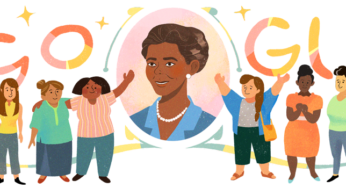 Laudelina de Campos Melo: Google Doodle celebrates Brazilian activist and domestic worker’s 116th birthday