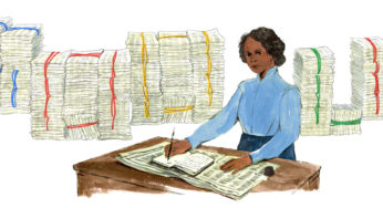 Mary Ann Shadd Cary: Google Doodle celebrates American-Canadian activist and the first black woman publisher’s 197th birthday