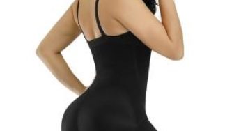 Shapewear Black Friday sales, choose Feelingirldress