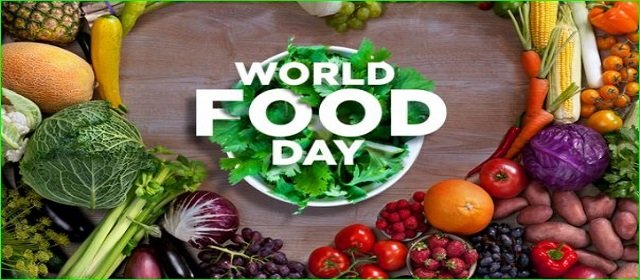 world food day