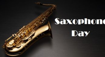 25 Fun Facts about saxophones you need to know on Saxophone Day