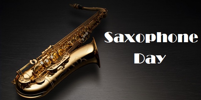 25 Fun Facts about saxophone you need to know on Saxophone Day