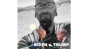 Asterian Astrologer Jade Luna predicted Biden’s win with precise details including Trump’s dominance on November 3rd