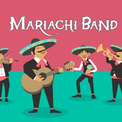 35 Interesting and Fun Facts about Mariachi