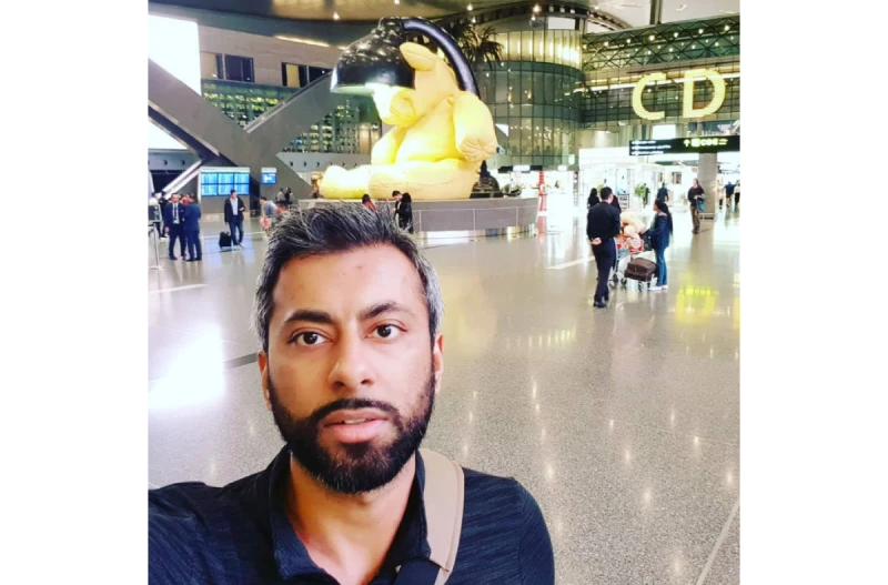 A Pro Affiliate Marketer Adeel Chowdhry