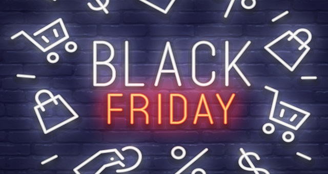 Amazing and Fun Facts about Black Friday