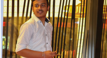 Manthan pandey the creative entrepreneur who is setting an example for the youth