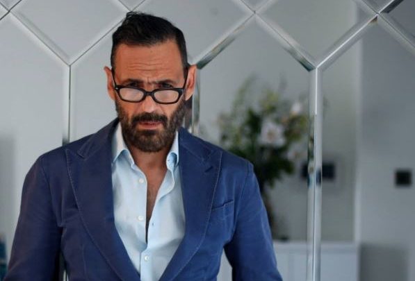 Christopher Senekki on Using Fashion to Improve Mens Mental Health