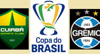 Cuiabá vs Grêmio, Copa do Brasil 2020 – Preview, Prediction, h2h, Lineups and More